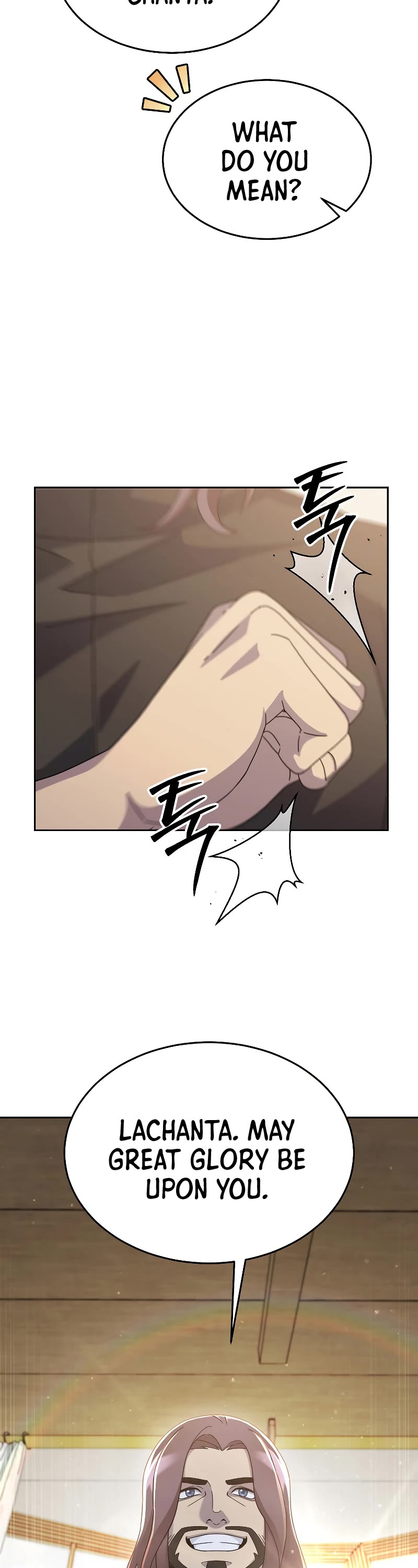 The Newbie is Too Strong Chapter 65 page 17 - Chapter 65