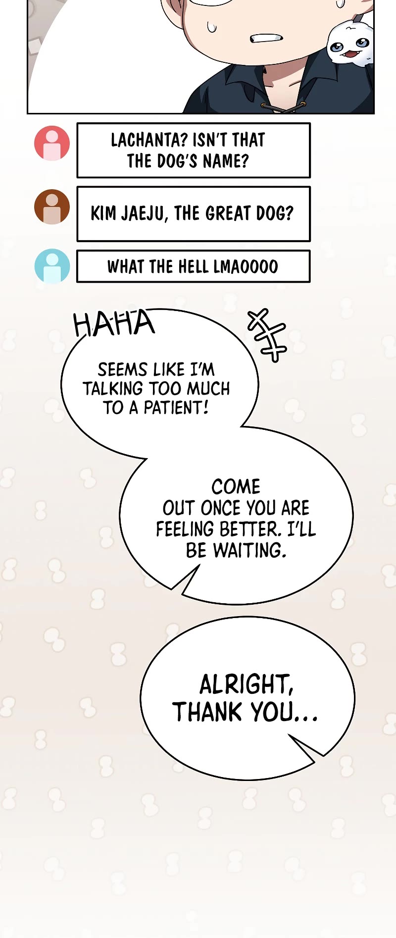 The Newbie is Too Strong Chapter 65 page 19 - Chapter 65