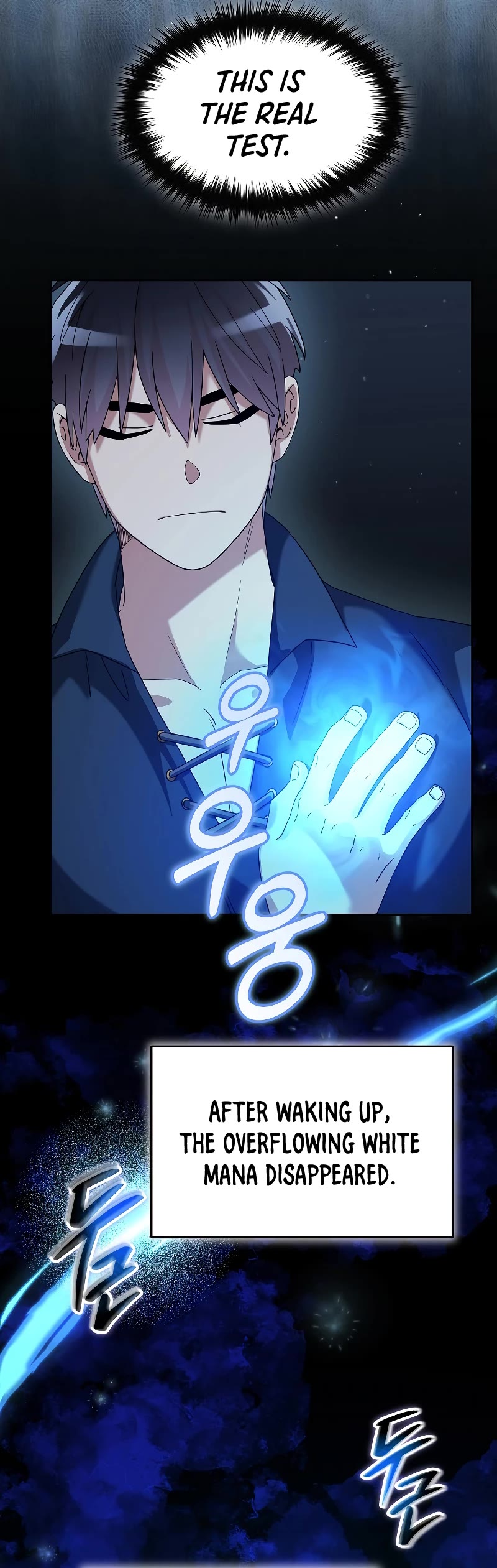 The Newbie is Too Strong Chapter 65 page 24 - Chapter 65