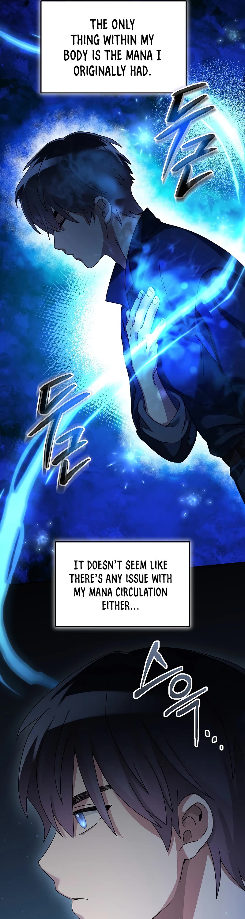 The Newbie is Too Strong Chapter 65 page 25 - Chapter 65