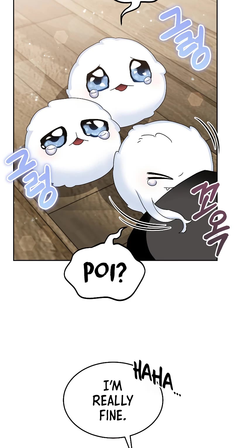 The Newbie is Too Strong Chapter 65 page 29 - Chapter 65