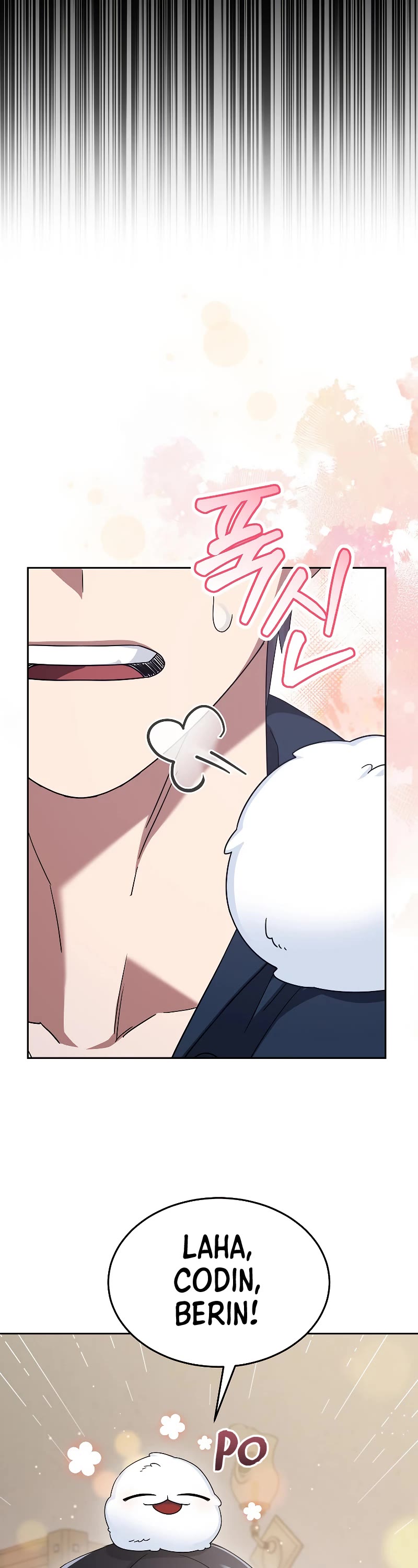 The Newbie is Too Strong Chapter 65 page 3 - Chapter 65