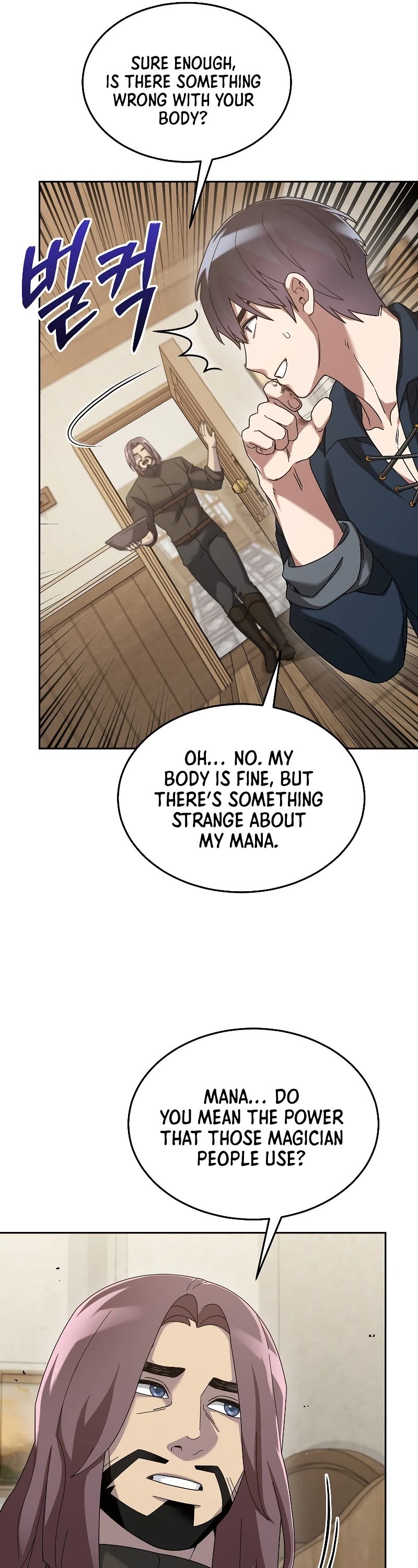 The Newbie is Too Strong Chapter 65 page 31 - Chapter 65