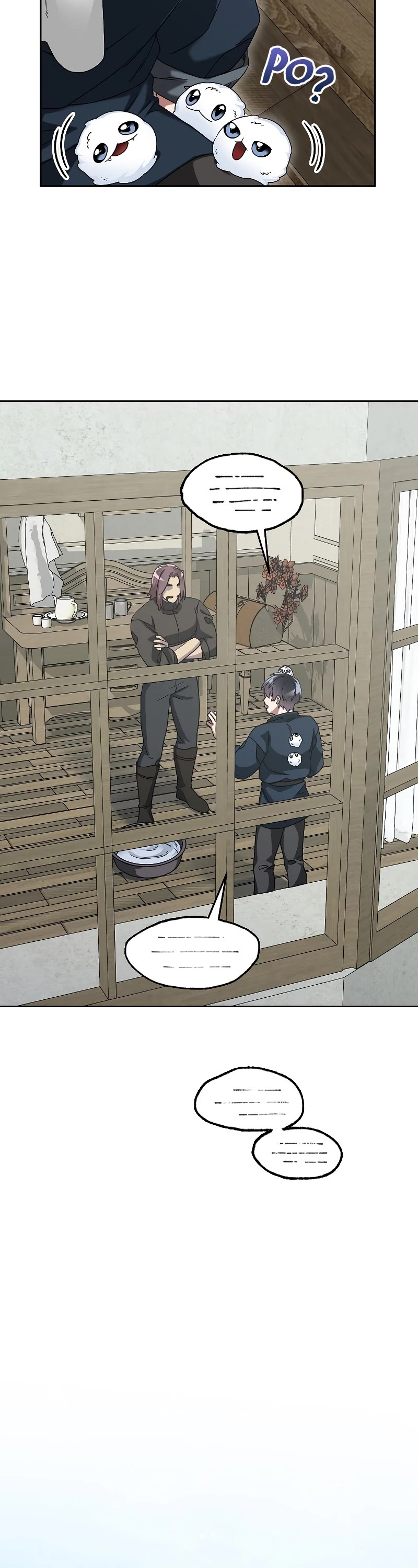 The Newbie is Too Strong Chapter 65 page 38 - Chapter 65