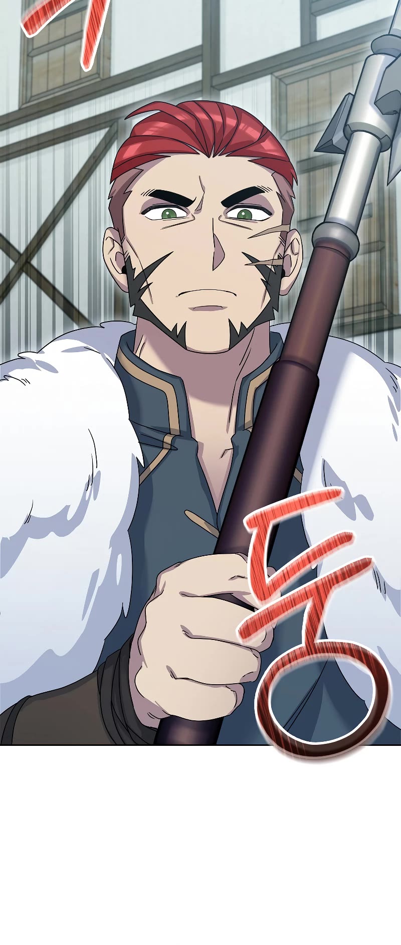 The Newbie is Too Strong Chapter 65 page 40 - Chapter 65