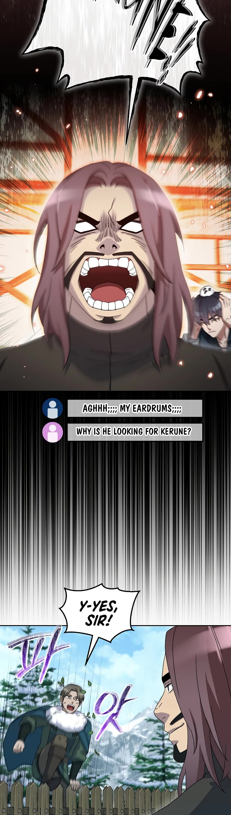 The Newbie is Too Strong Chapter 65 page 44 - Chapter 65