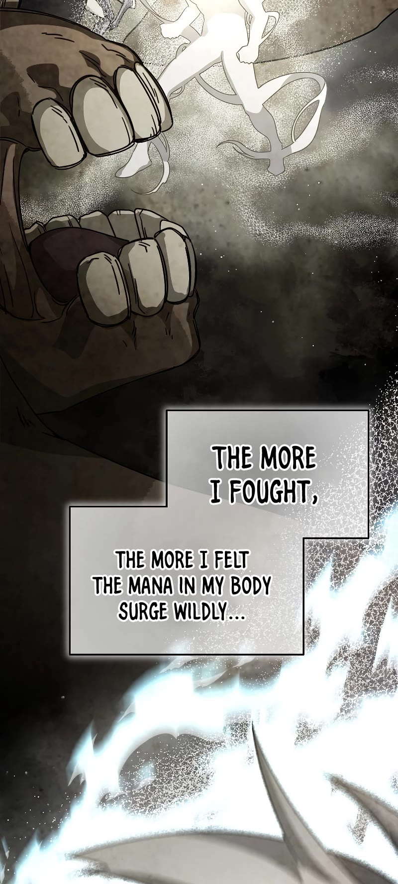 The Newbie is Too Strong Chapter 65 page 7 - Chapter 65