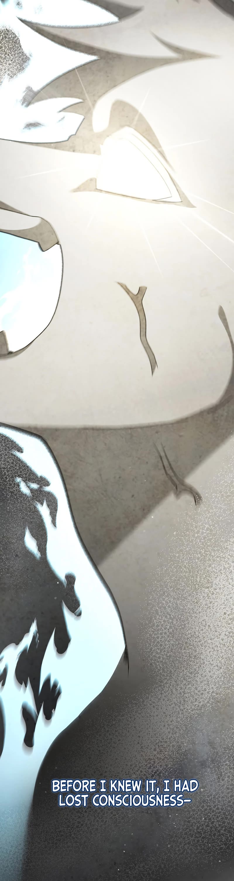 The Newbie is Too Strong Chapter 65 page 8 - Chapter 65
