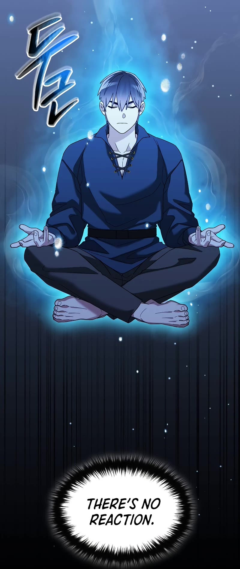 The Newbie is Too Strong Chapter 66 page 12 - Chapter 66