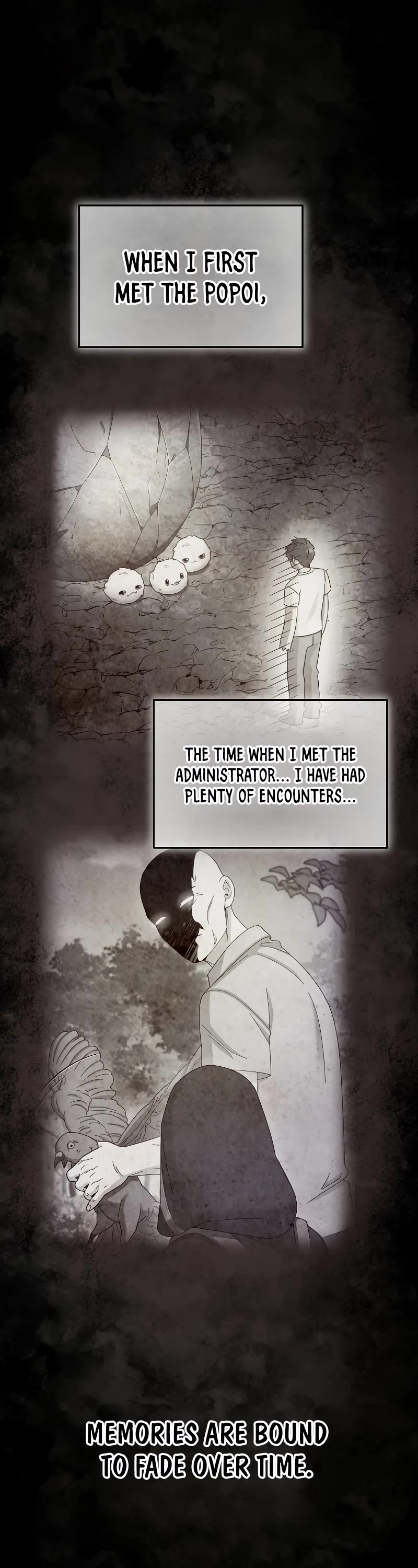 The Newbie is Too Strong Chapter 66 page 14 - Chapter 66