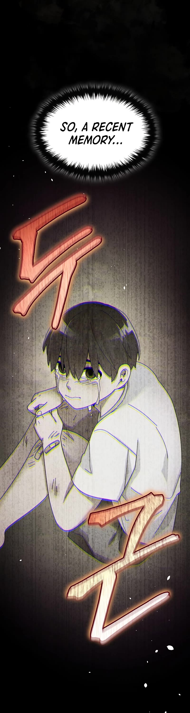 The Newbie is Too Strong Chapter 66 page 15 - Chapter 66