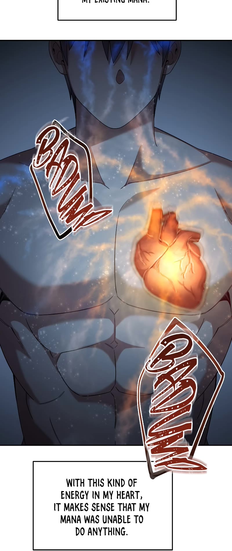 The Newbie is Too Strong Chapter 66 page 18 - Chapter 66