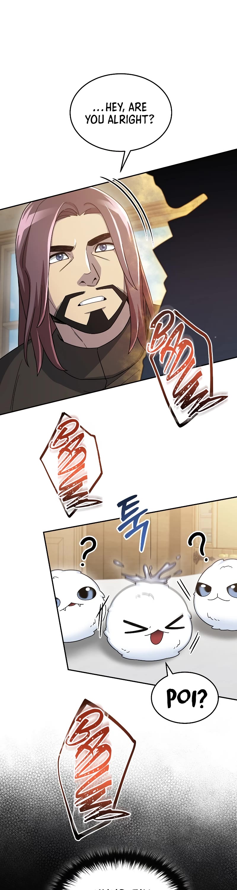 The Newbie is Too Strong Chapter 66 page 19 - Chapter 66