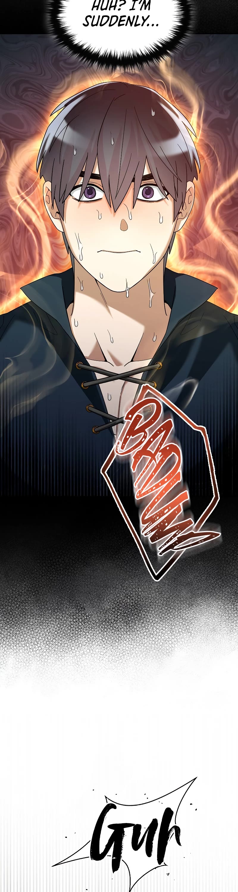 The Newbie is Too Strong Chapter 66 page 20 - Chapter 66