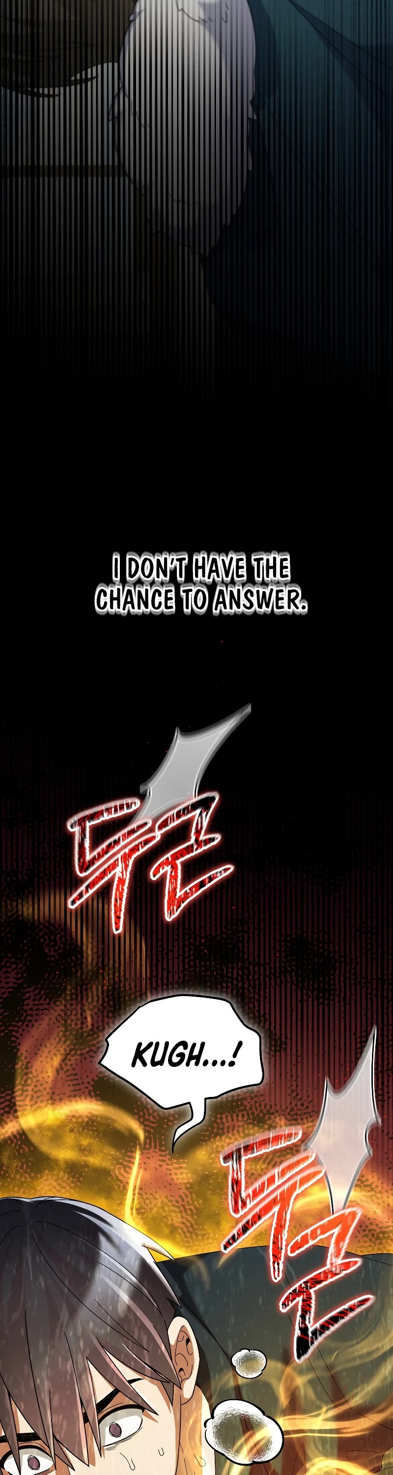 The Newbie is Too Strong Chapter 66 page 22 - Chapter 66
