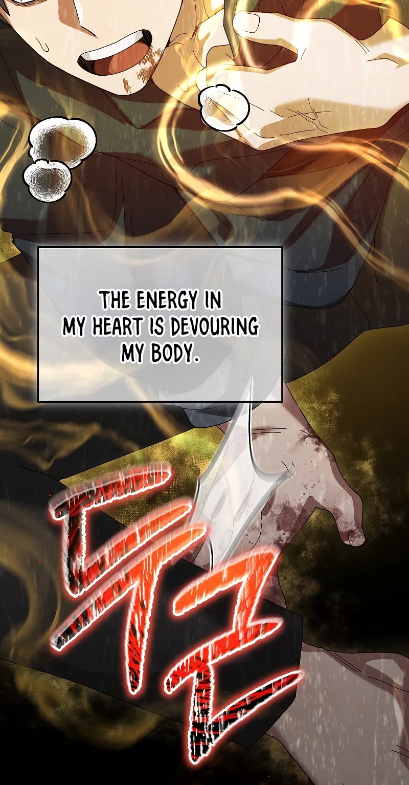The Newbie is Too Strong Chapter 66 page 23 - Chapter 66