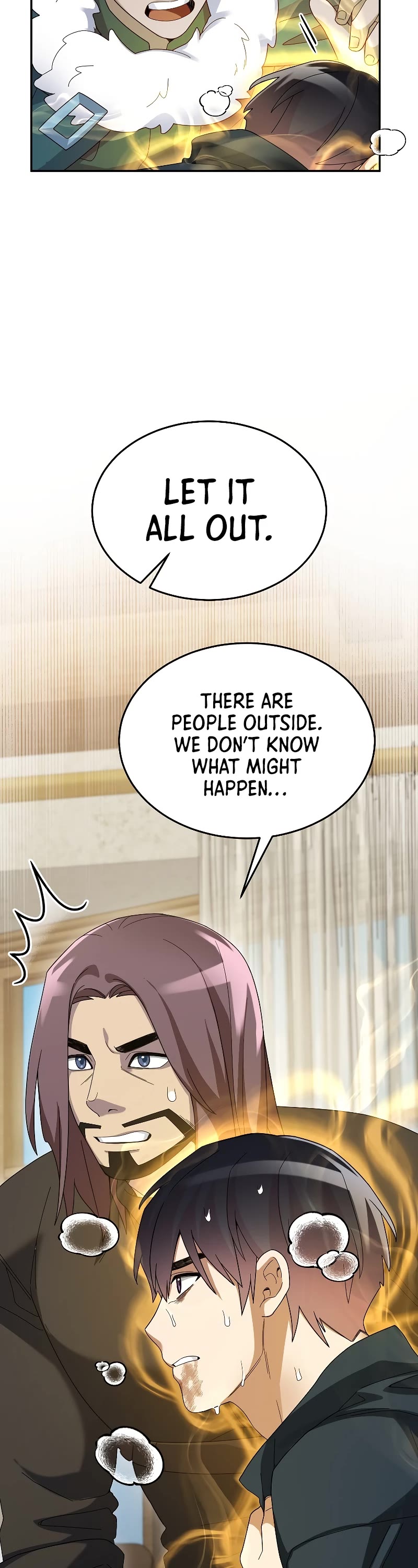 The Newbie is Too Strong Chapter 66 page 26 - Chapter 66