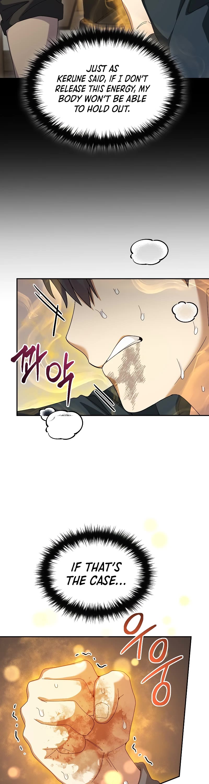 The Newbie is Too Strong Chapter 66 page 27 - Chapter 66