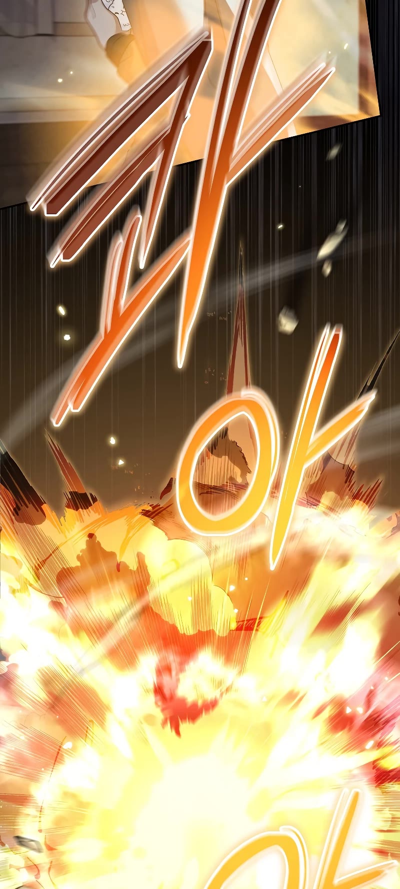 The Newbie is Too Strong Chapter 66 page 29 - Chapter 66