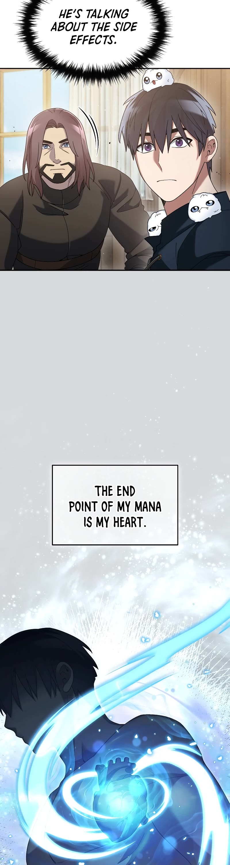 The Newbie is Too Strong Chapter 66 page 4 - Chapter 66