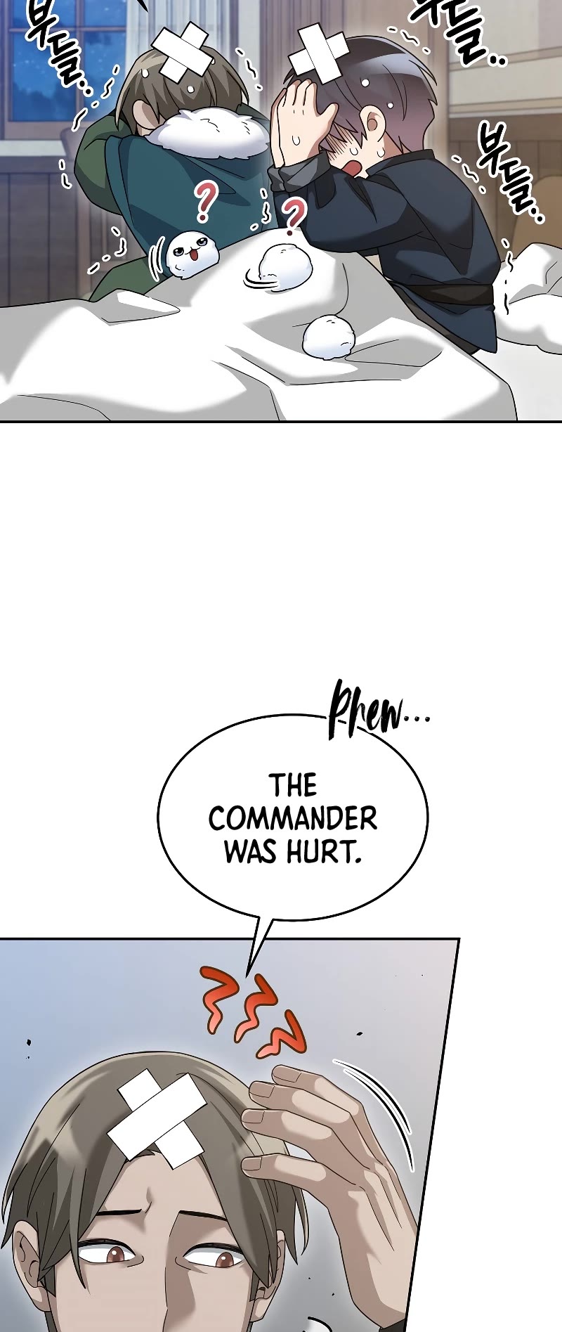 The Newbie is Too Strong Chapter 66 page 41 - Chapter 66