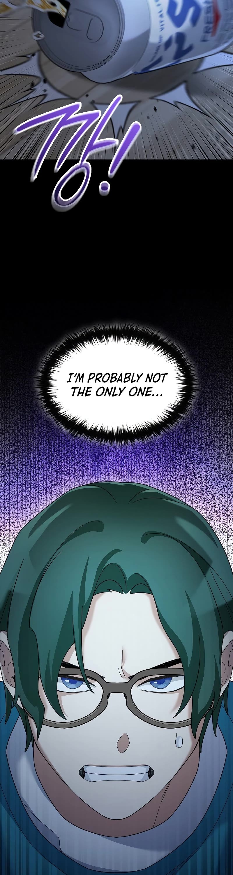 The Newbie is Too Strong Chapter 66 page 49 - Chapter 66