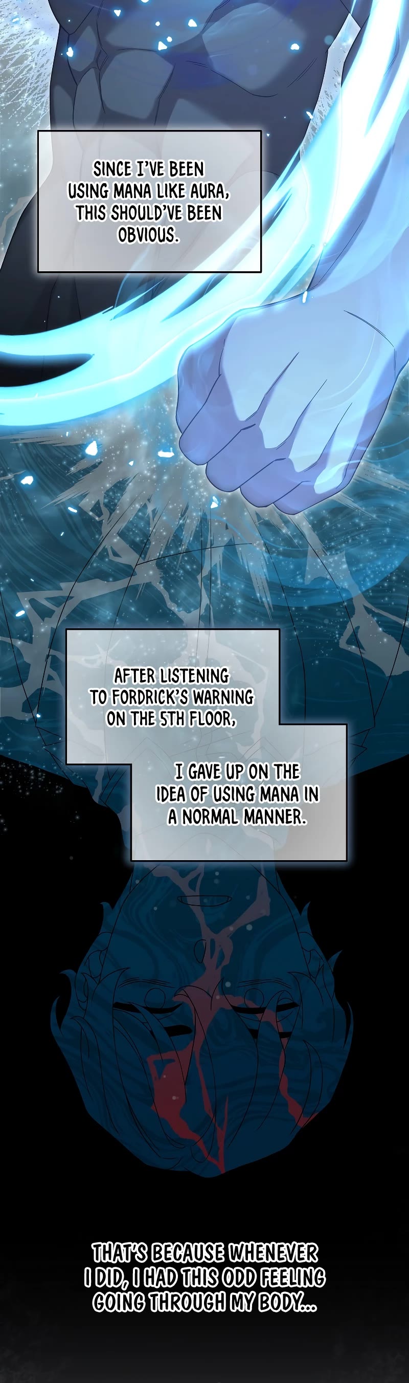 The Newbie is Too Strong Chapter 66 page 5 - Chapter 66