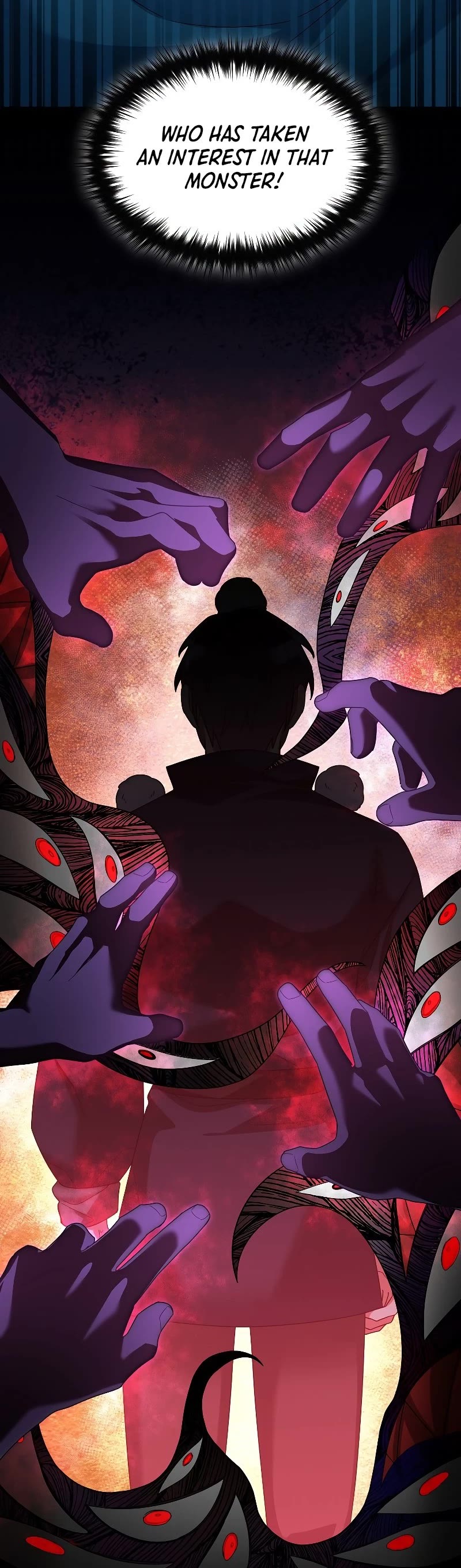 The Newbie is Too Strong Chapter 66 page 50 - Chapter 66