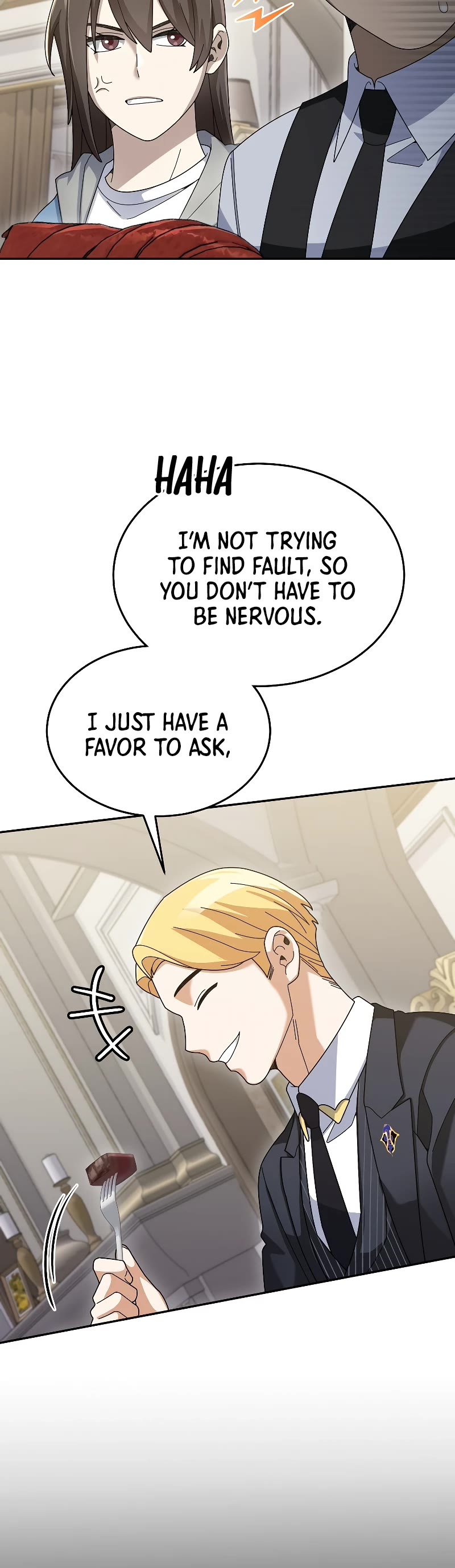 The Newbie is Too Strong Chapter 67 page 11 - Chapter 67