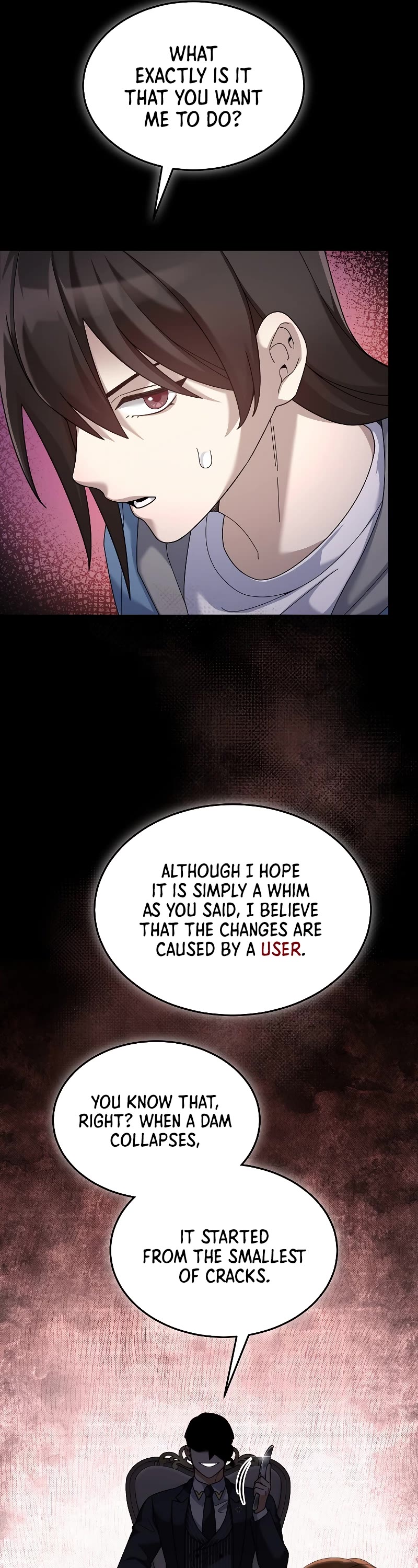 The Newbie is Too Strong Chapter 67 page 17 - Chapter 67