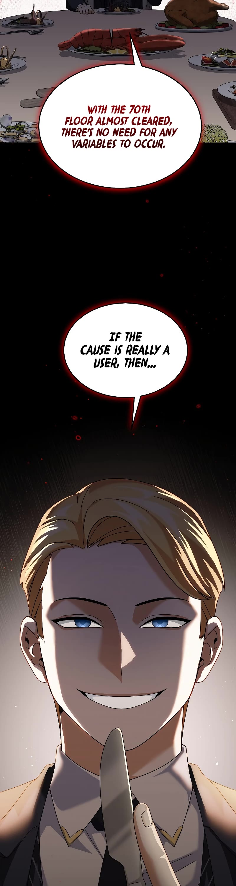 The Newbie is Too Strong Chapter 67 page 18 - Chapter 67