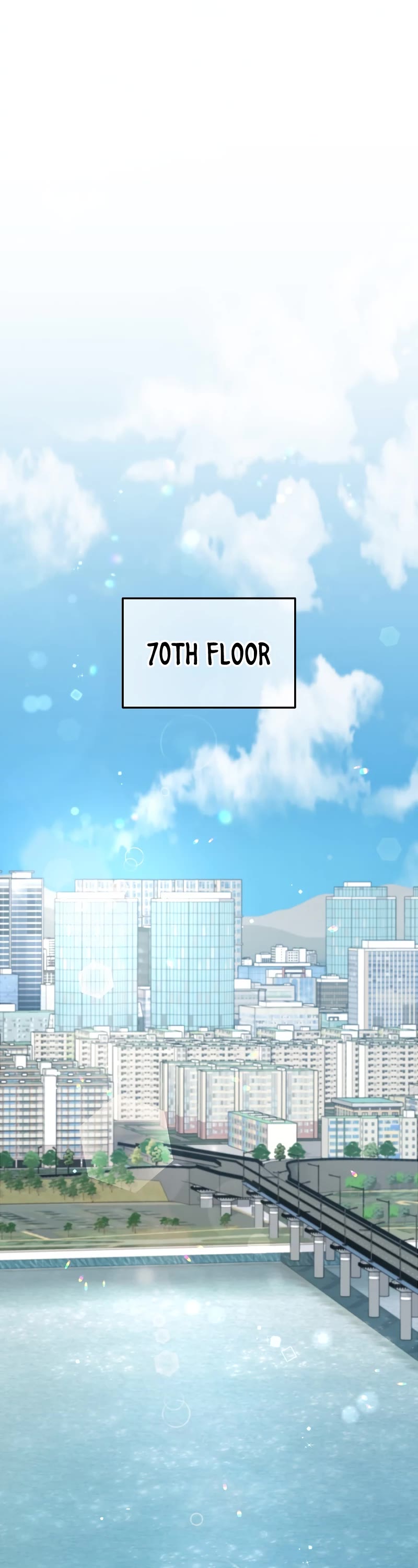 The Newbie is Too Strong Chapter 67 page 2 - Chapter 67