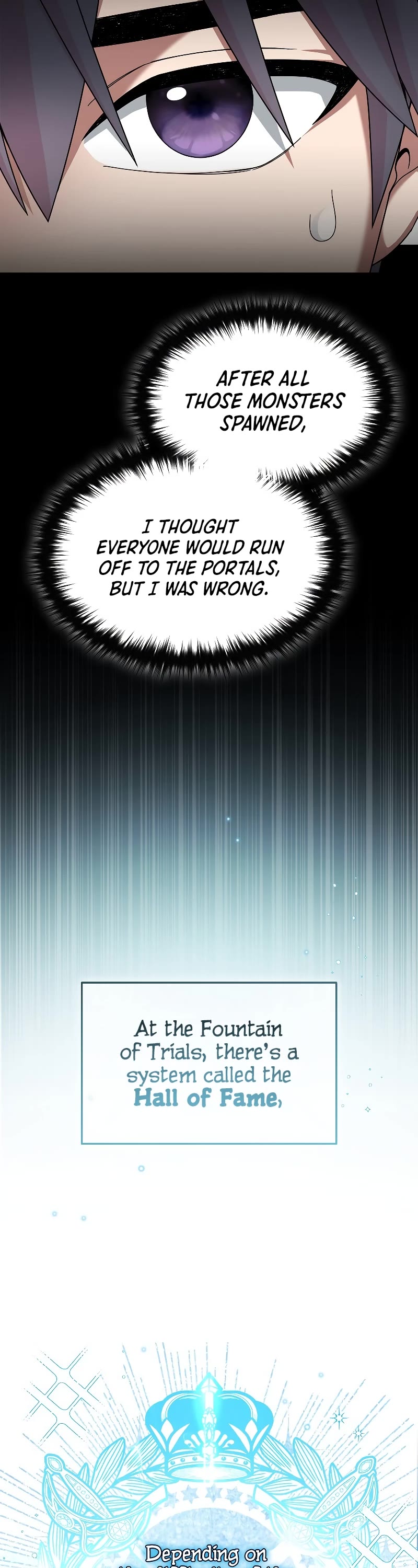 The Newbie is Too Strong Chapter 67 page 23 - Chapter 67