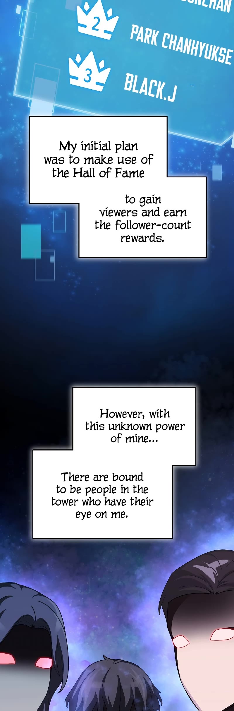 The Newbie is Too Strong Chapter 67 page 25 - Chapter 67
