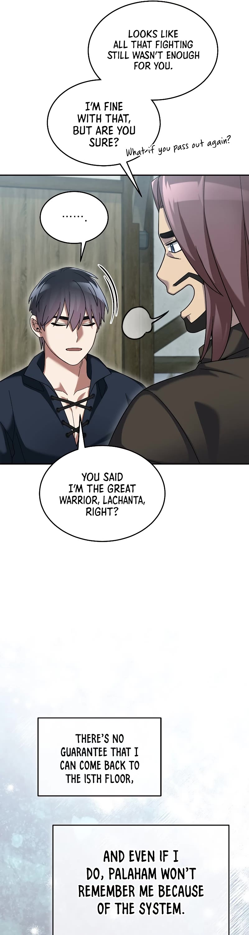 The Newbie is Too Strong Chapter 67 page 37 - Chapter 67