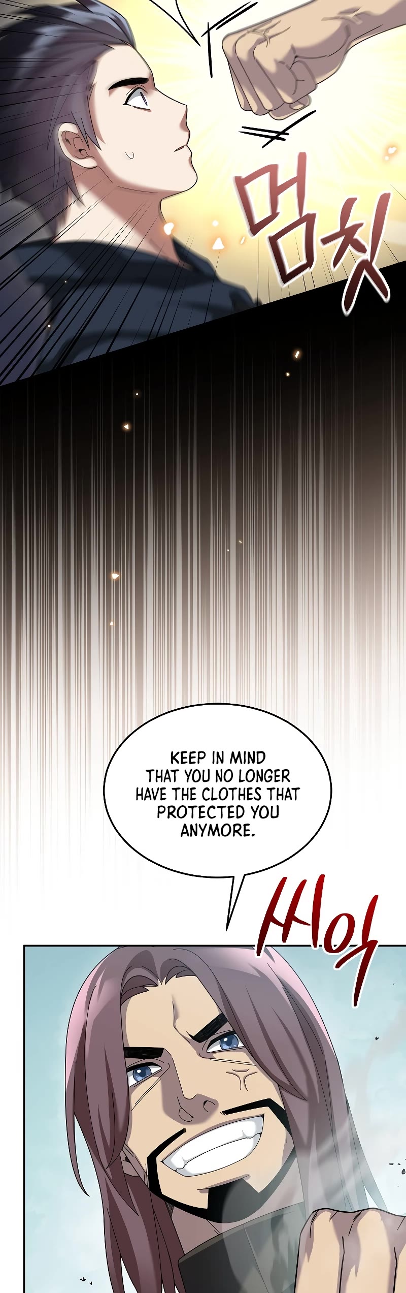 The Newbie is Too Strong Chapter 67 page 40 - Chapter 67