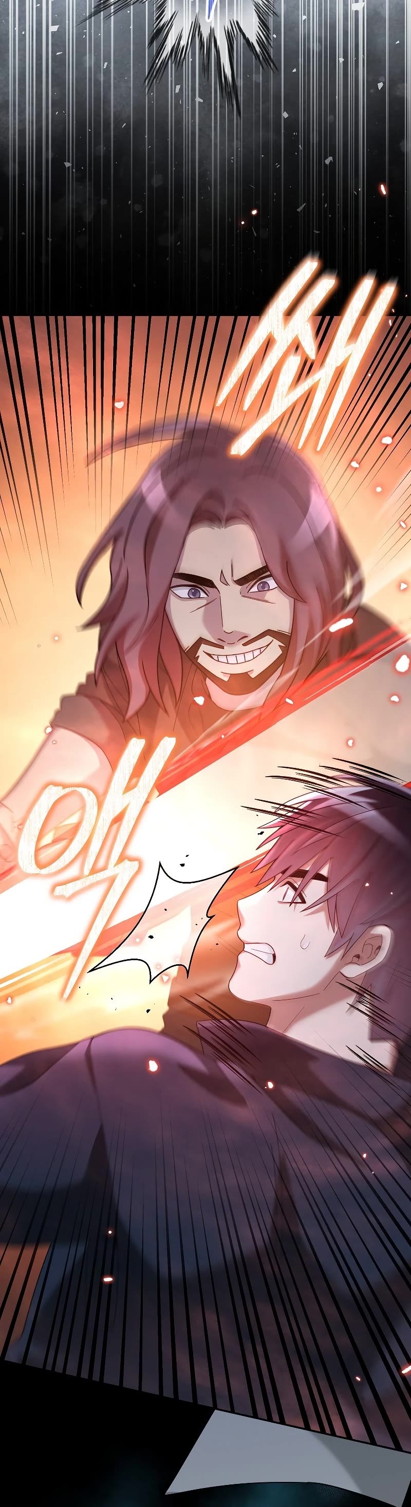 The Newbie is Too Strong Chapter 67 page 44 - Chapter 67