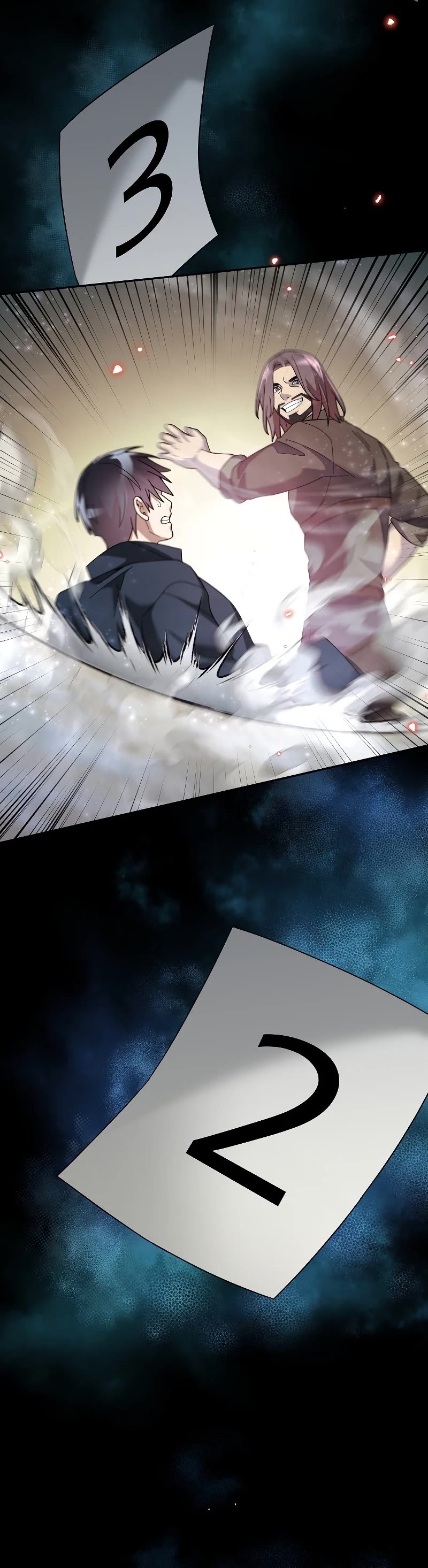The Newbie is Too Strong Chapter 67 page 45 - Chapter 67