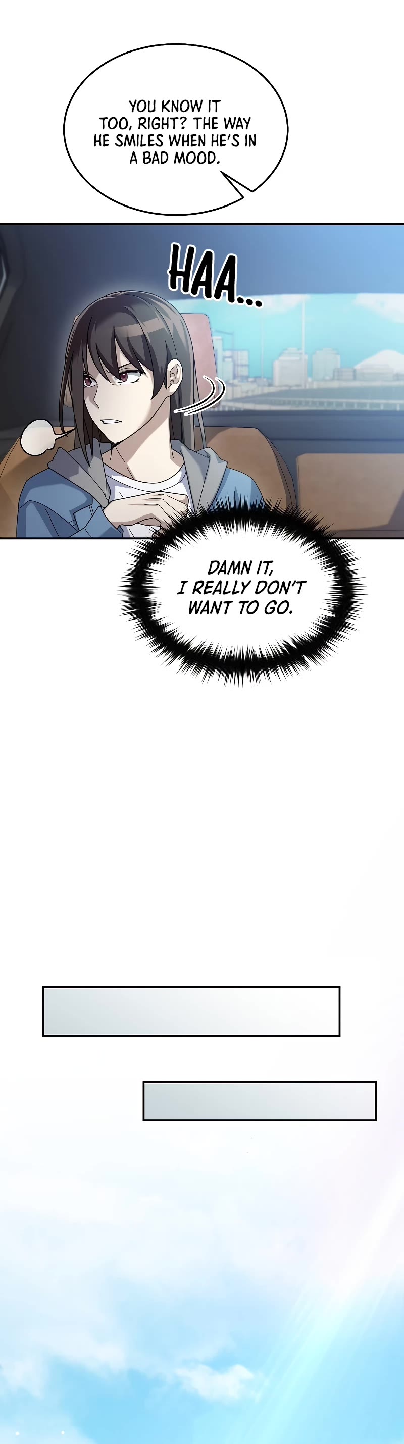 The Newbie is Too Strong Chapter 67 page 6 - Chapter 67
