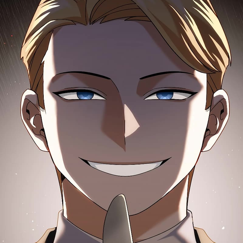 The Newbie is Too Strong Chapter 67 cover