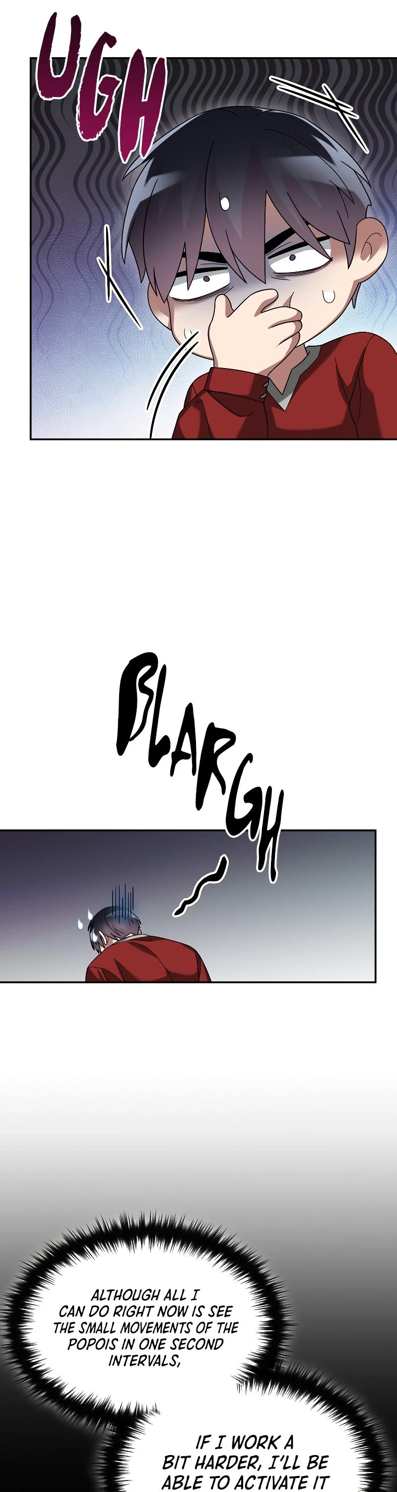 The Newbie is Too Strong Chapter 68 page 21 - Chapter 68