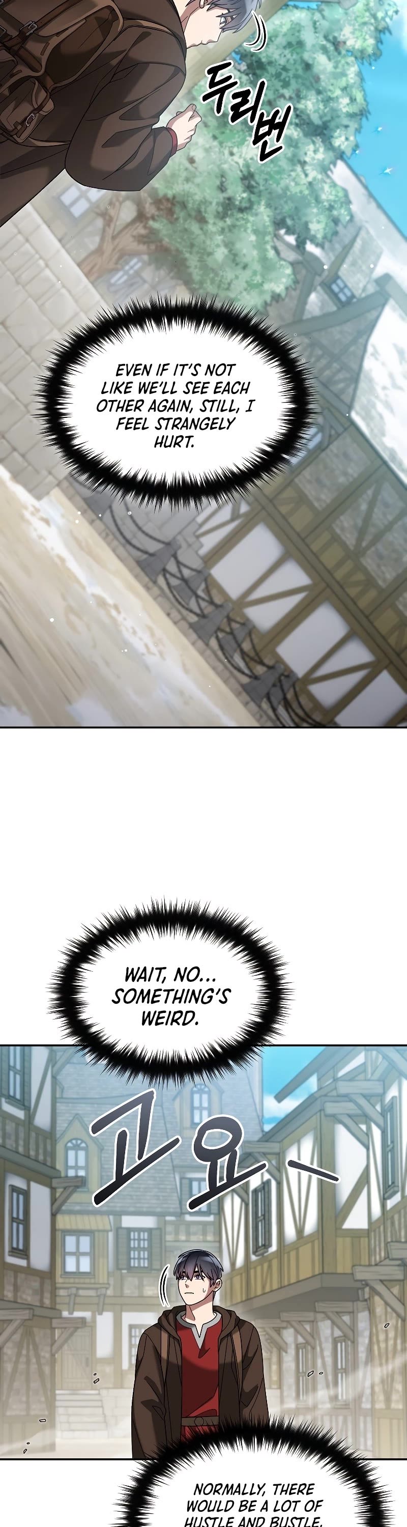 The Newbie is Too Strong Chapter 68 page 26 - Chapter 68