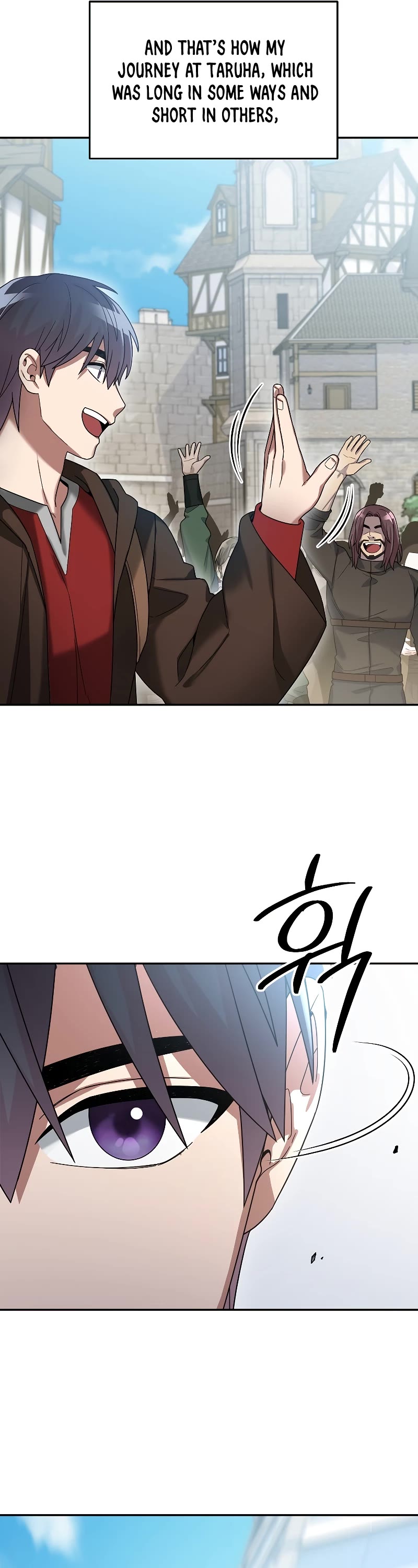 The Newbie is Too Strong Chapter 68 page 44 - Chapter 68