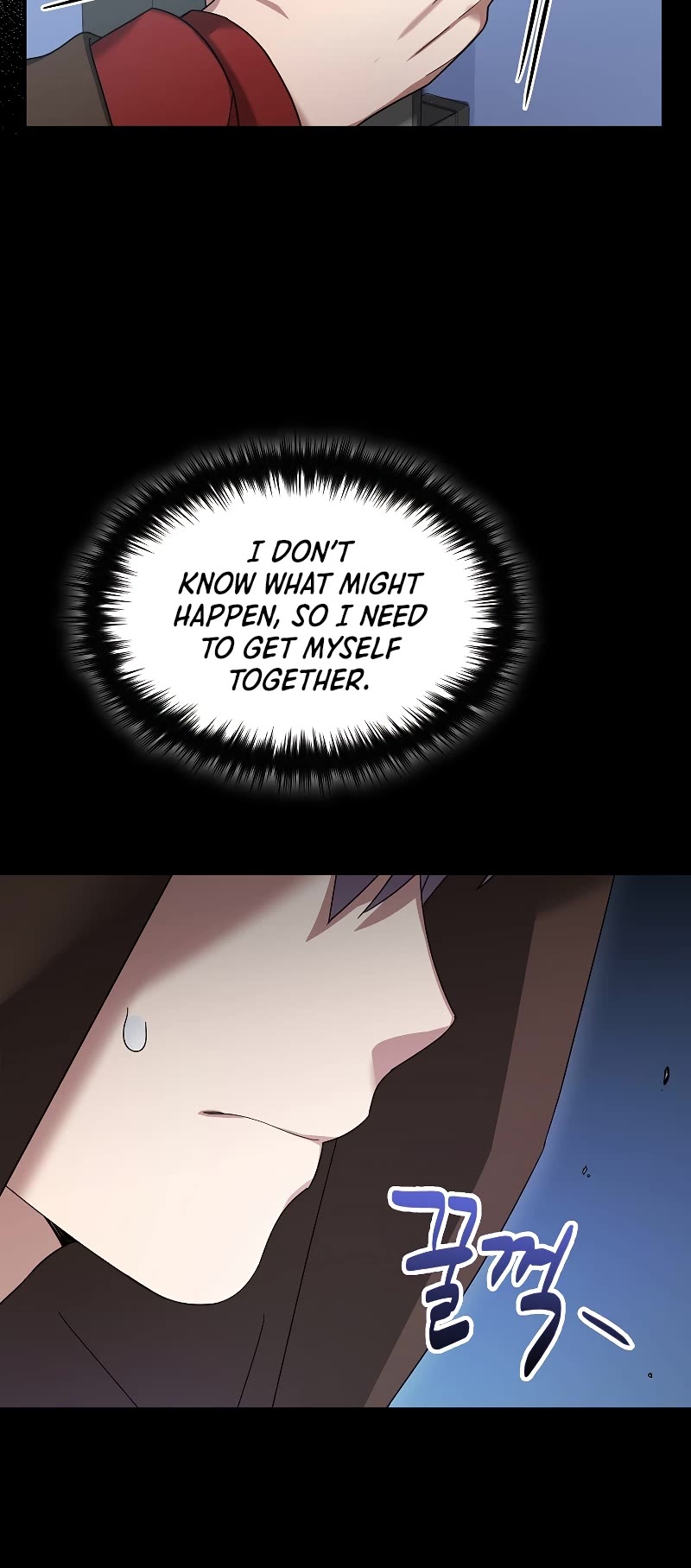 The Newbie is Too Strong Chapter 68 page 48 - Chapter 68