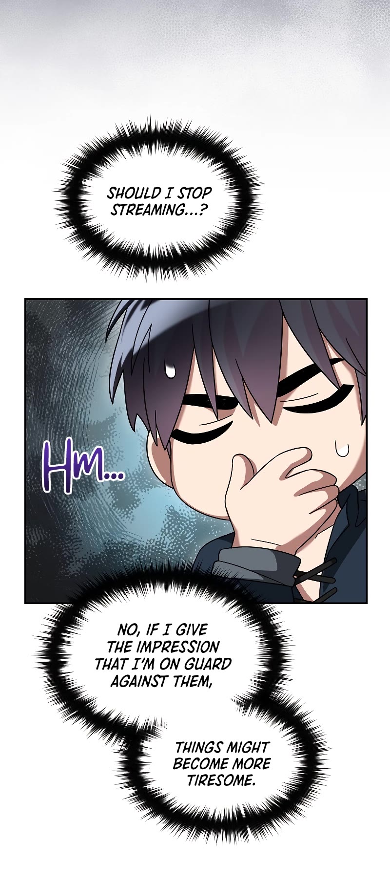 The Newbie is Too Strong Chapter 68 page 6 - Chapter 68