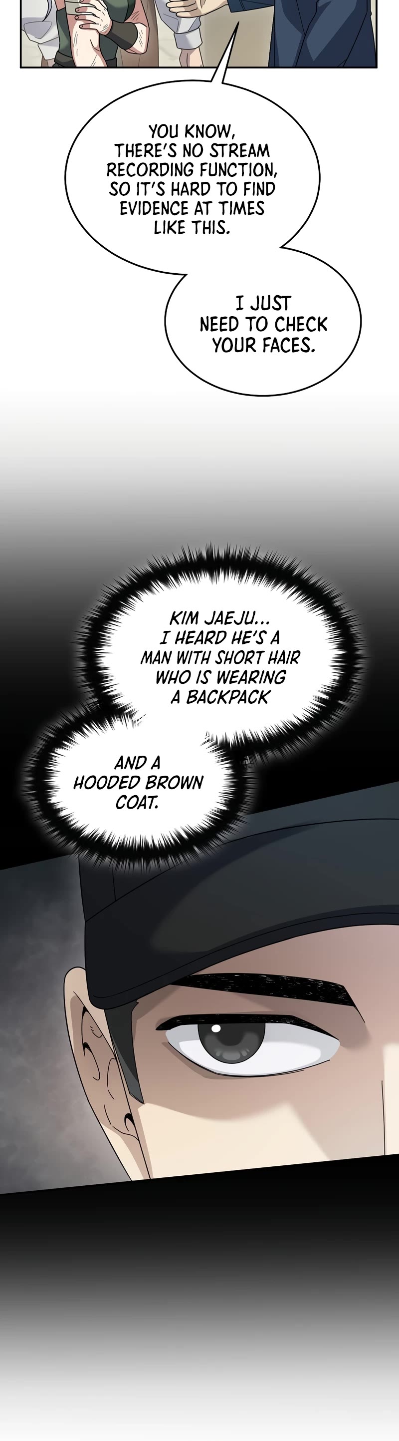 The Newbie is Too Strong Chapter 69 page 15 - Chapter 69