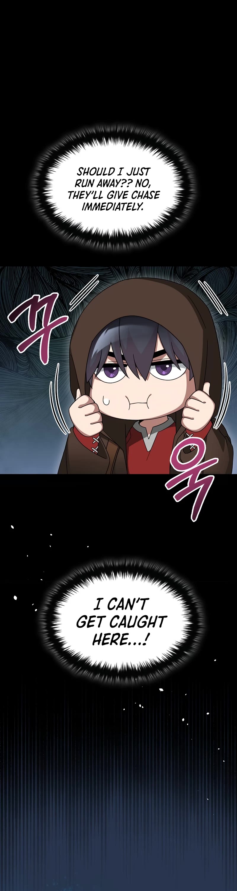 The Newbie is Too Strong Chapter 69 page 19 - Chapter 69