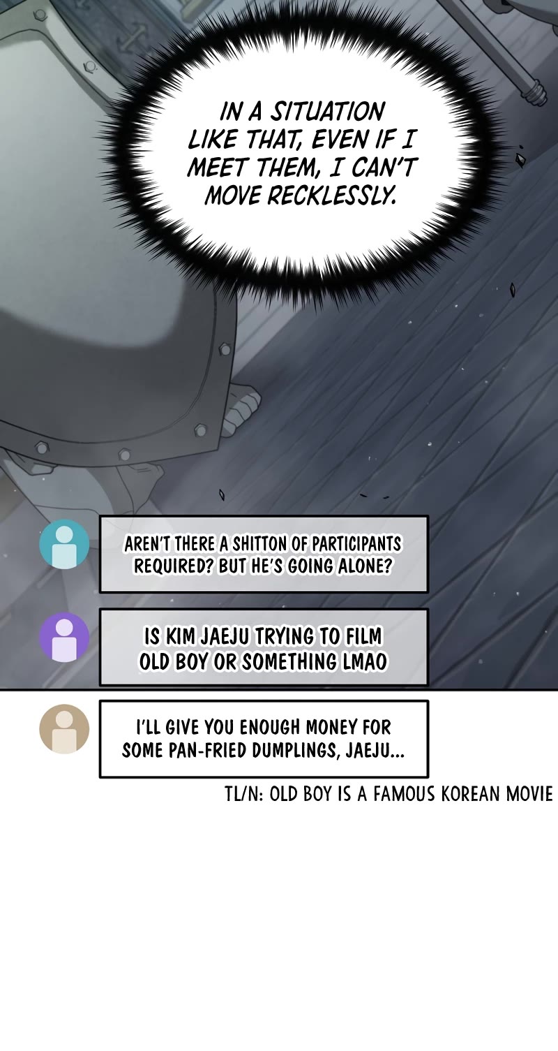 The Newbie is Too Strong Chapter 69 page 25 - Chapter 69