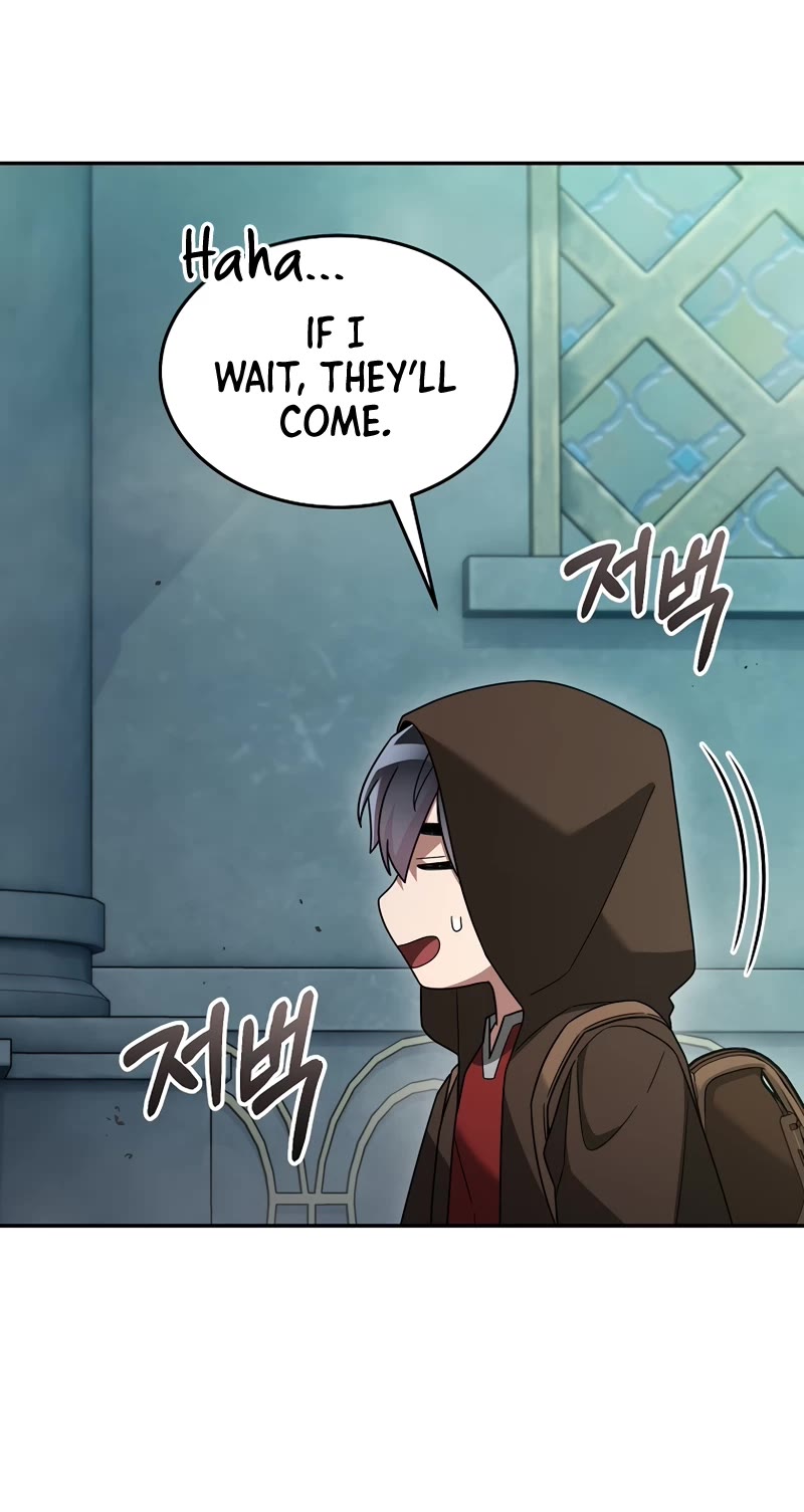 The Newbie is Too Strong Chapter 69 page 26 - Chapter 69