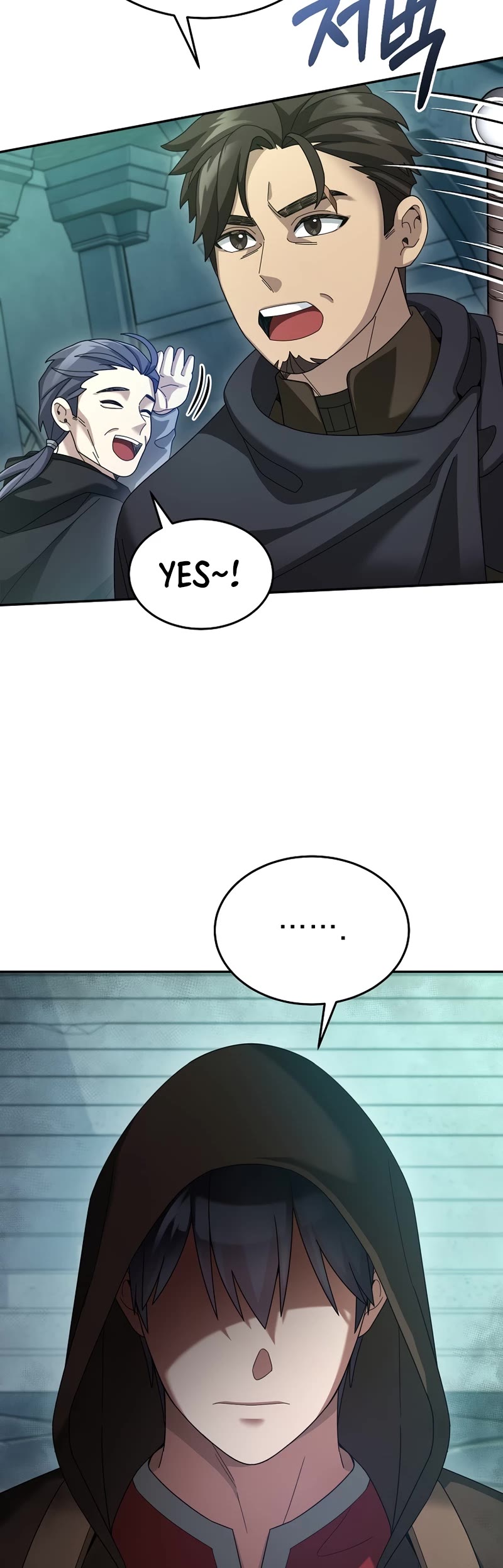 The Newbie is Too Strong Chapter 69 page 30 - Chapter 69